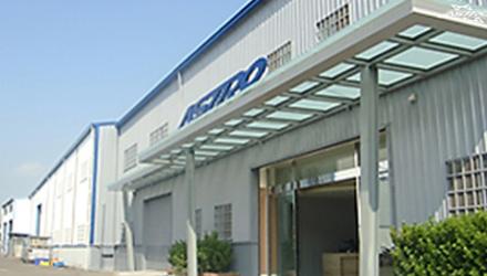 Changhua Factory